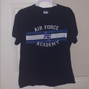 Air Force Tee